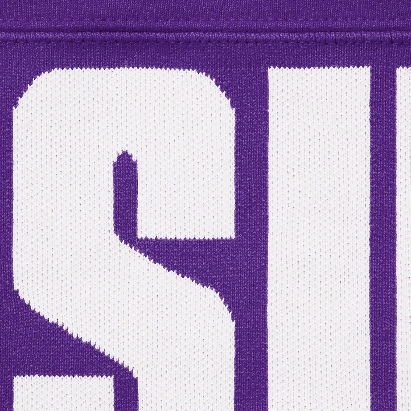 Rib Sweatpant view 3